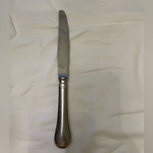 Christofle Capricorne Berry Table Knife, Stainless